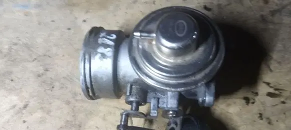 Volkswagen Sharan EGR valve QAP15347