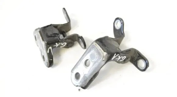 Lexus RX 330 - 350 - 400H Rear door lower hinge