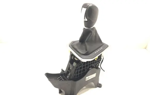 Renault Clio V Gear shift rod 349016PB2C