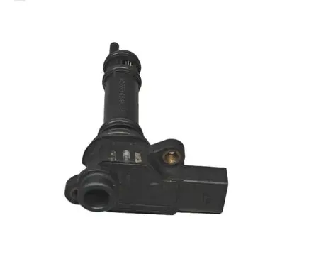 Mercedes-Benz Sprinter W906 Fuel pressure sensor A0001593804