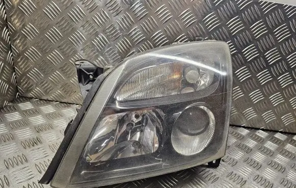 Opel Signum Headlight/headlamp 15619200