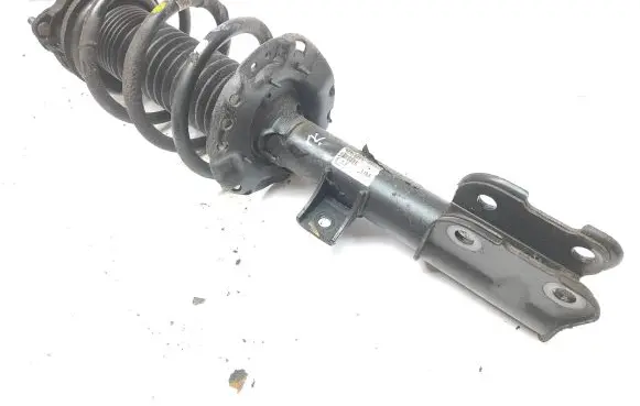 KIA Sorento Front shock absorber with coil spring 54651C5260