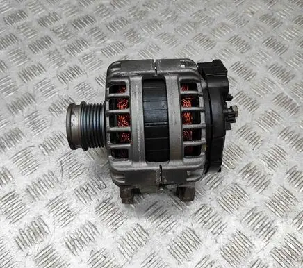 Volkswagen Polo VI Generator/alternator F000BL08B9 05E903027A