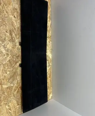 Trunk/boot floor carpet liner