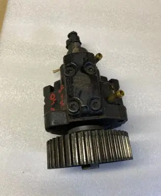 Fiat Stilo Fuel injection high pressure pump 0445010007