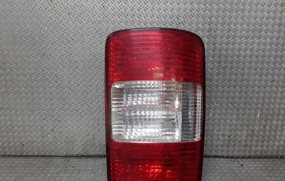 Volkswagen Caddy Rear/tail lights 2K0945111A