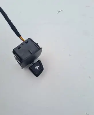 BMW 7 F01 F02 F03 F04 Steering wheel adjustment switch 9188877