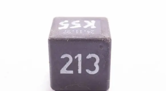Audi 100 S4 C4 Other relay 443951253J