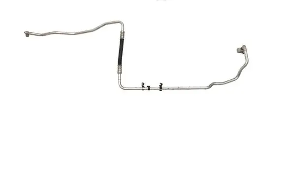 Jaguar XK8 - XKR Air conditioning (A/C) pipe/hose MJA7360AB