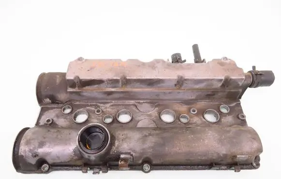 Opel Zafira A Rocker cam cover 90573496