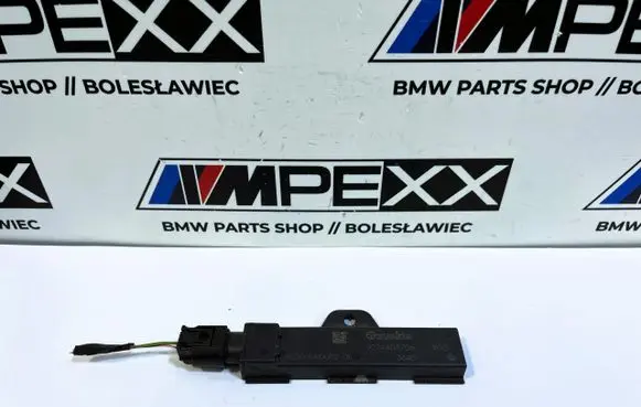 BMW X5 G05 Keyless system antenna 5A1D0B2