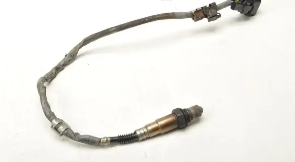 BMW 3 E90 E91 Lambda probe sensor 7512985