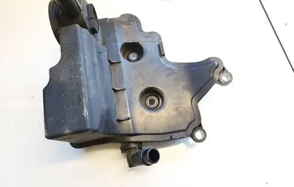 Ford Mondeo MK IV Turbo turbocharger oiling pipe/hose 22262