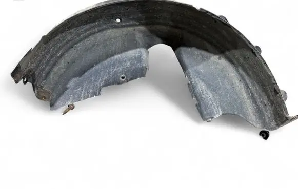 BMW Z4 E85 E86 Rear arch fender liner splash guards