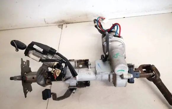 Toyota Corolla E120 E130 Power steering pump 4520002241 45200-02241
