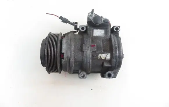 KIA Sorento Air conditioning (A/C) compressor (pump) 20946171