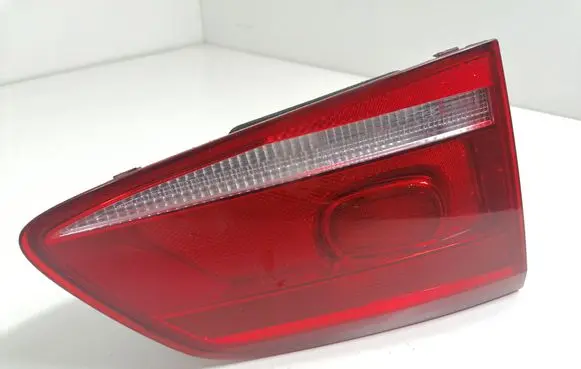 Volkswagen PASSAT B7 Tailgate rear/tail lights 3AF945093K