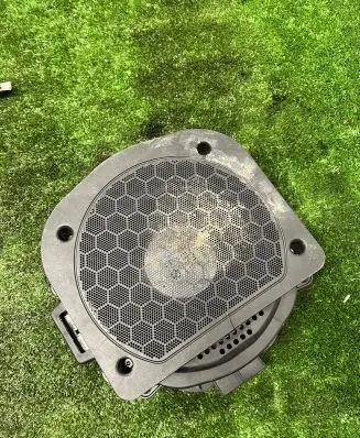 BMW X5 G05 Subwoofer speaker 2622515