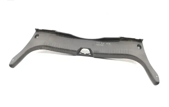 Mazda 6 Trunk/boot sill cover protection GHK16889X