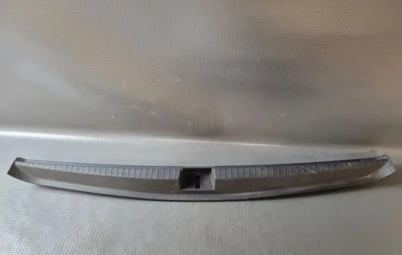 Dacia Duster II Trunk/boot sill cover protection 849930170R