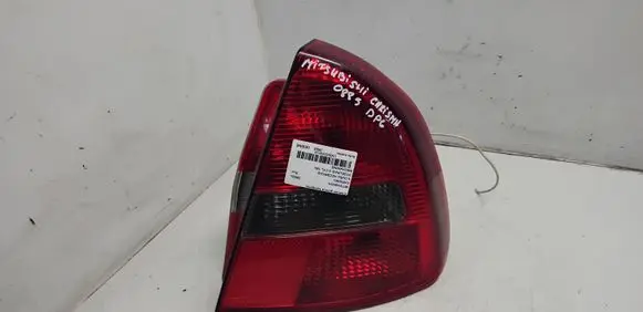 Mitsubishi Carisma Rear/tail lights 151082