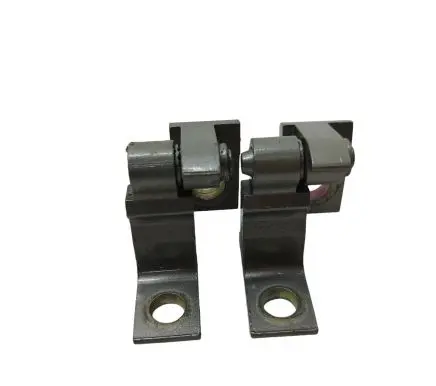 Skoda Rapid (NH) Rear door hinge set 8K0831402K 8K0831402P A046573