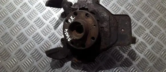Opel Astra G Front wheel hub