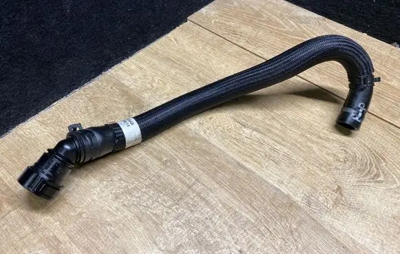 Jaguar F-Type Engine coolant pipe/hose EX533E525AB