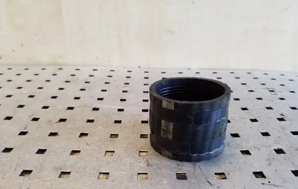 Volvo S80 Intercooler hose/pipe
