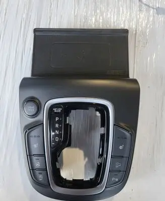 Hyundai Kona I Wireless charging module 95560J9000 DK52FD1000 93300J9170