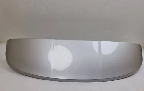 Fiat 500X Tailgate/trunk spoiler 735571136 A026