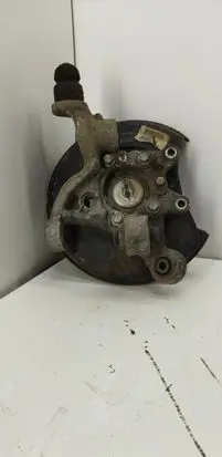 Volvo S60 Rear wheel hub spindle/knuckle 9200623