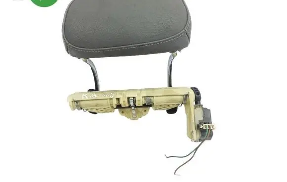 Mercedes-Benz CLS C219 Rear seat headrest A2119780329 2119700125 5397