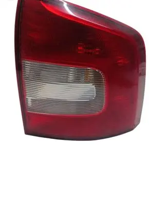 Skoda Octavia Mk2 (1Z) Rear/tail lights