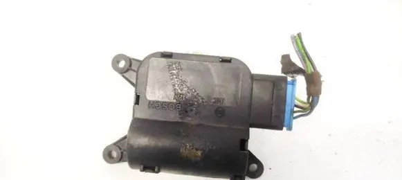 Seat Ibiza IV (6J,6P) Air flap motor/actuator 0132801357 B4845