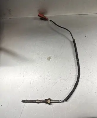 Audi A5 Sportback 8TA Exhaust gas temperature sensor 8K0906088