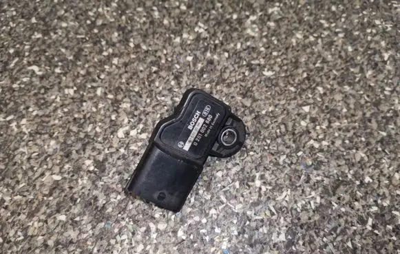 Honda Civic Air pressure sensor 0281002680