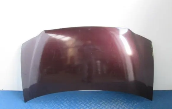 Chrysler Grand Voyager III Engine bonnet/hood