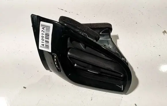 Citroen DS3 Dash center air vent grill