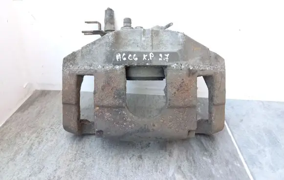 Audi A6 S6 C6 4F Front brake caliper