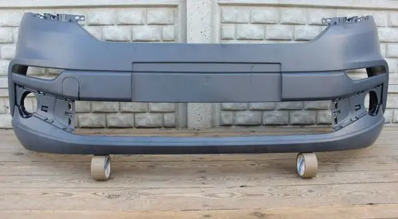 Fiat Talento Front bumper 620224136R 620221594R