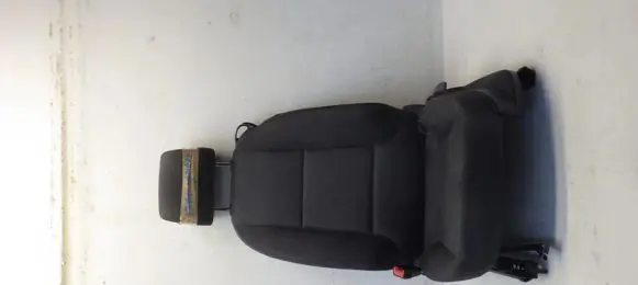 Audi A3 S3 8P Front driver seat 