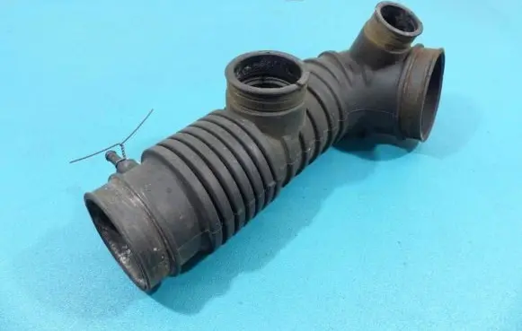 Mitsubishi Pajero Intercooler hose/pipe MR404229 IMPRK903395