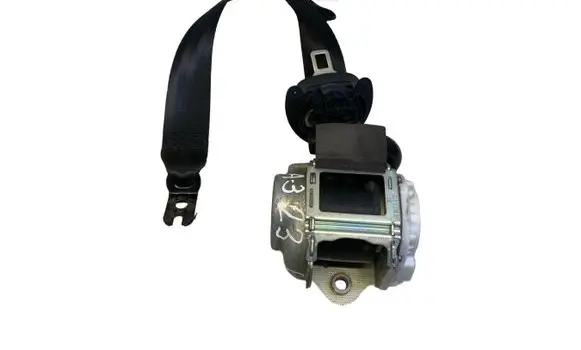Audi A3 8Y Front seatbelt 8Y0857706 34279735E 34286195C