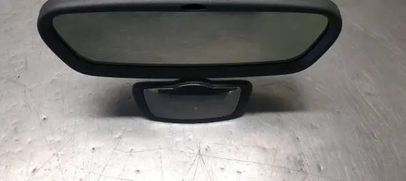 Peugeot 5008 Rear view mirror (interior) E8025207