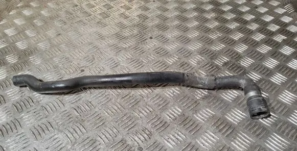 BMW 5 E60 E61 Engine coolant pipe/hose 64216985736 6985736
