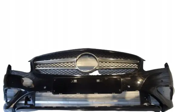 Mercedes-Benz A W176 Front bumper 555xxx555xxXX1111