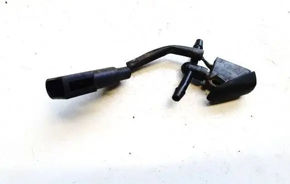 Ford Mondeo MK IV Windshield washer spray nozzle b4v0a
