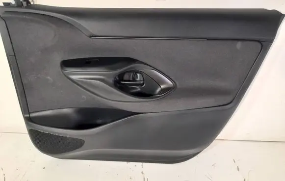 Toyota Yaris Cross Front door card panel trim 676100DP21C2