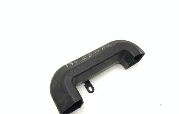 Air intake duct part